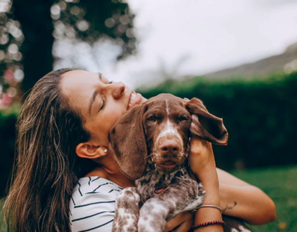 54% of dog owners are willing to end their relationship with their partner