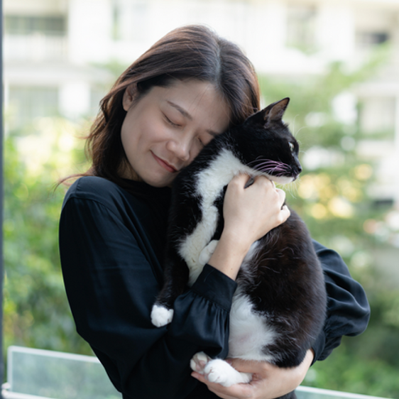 Finding a lost cat the Japanese way image 2
