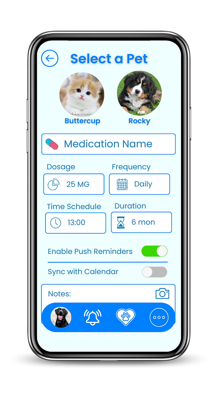 For Pet Owners who care. image 2