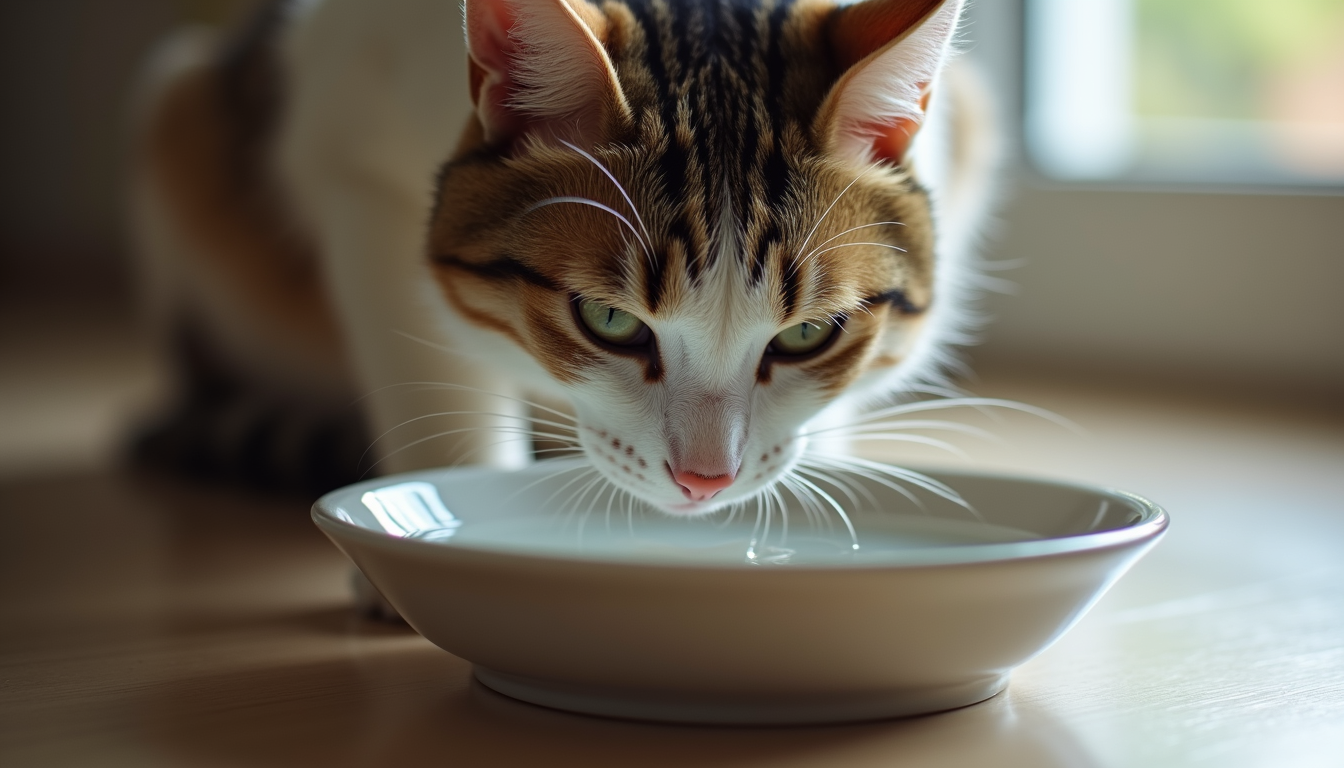 Pet Hydration Clues Owners Can Watch For