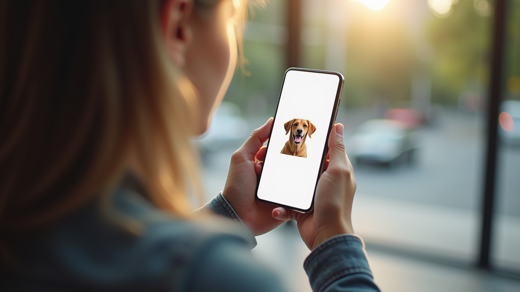 Revolutionizing Pet Care with Innovative Pet Health Technology image 1