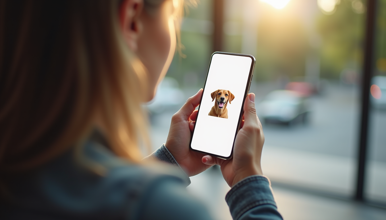 Revolutionizing Pet Care with Innovative Pet Health Technology